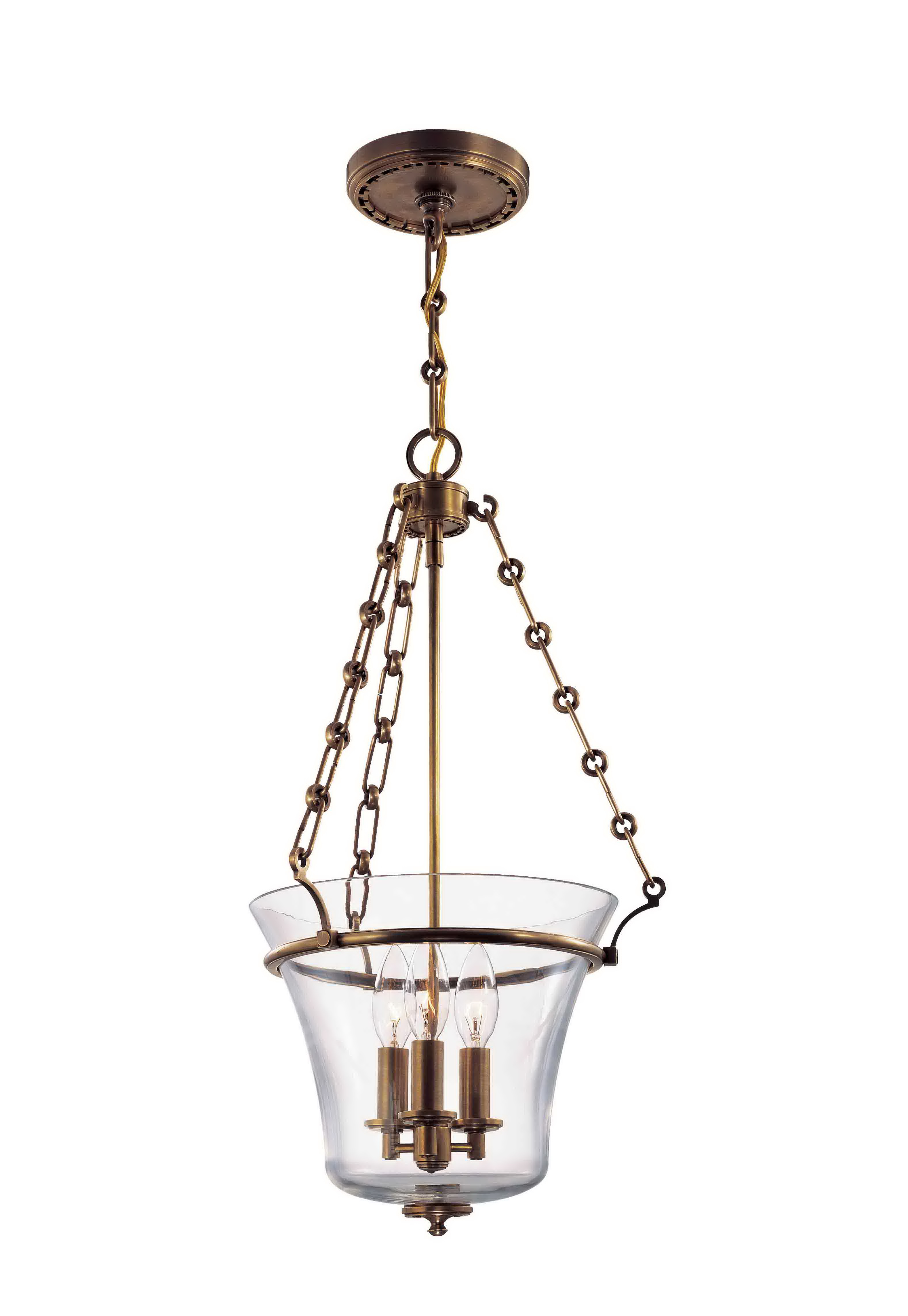 中山厦恩尼灯饰 点亮空间的艺术，赋能室内设计新灵感