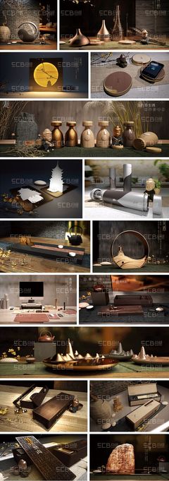 文化赋新 文创产品设计与展览空间的深度融合