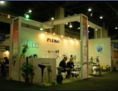 2012中国国际模具展装修 上海展览装修公司的专业引领