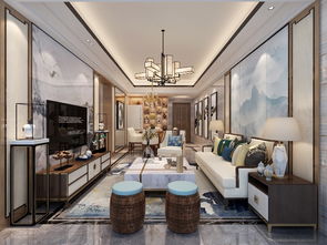 圳辉装饰 以专业设计与匠心施工，打造理想家居空间